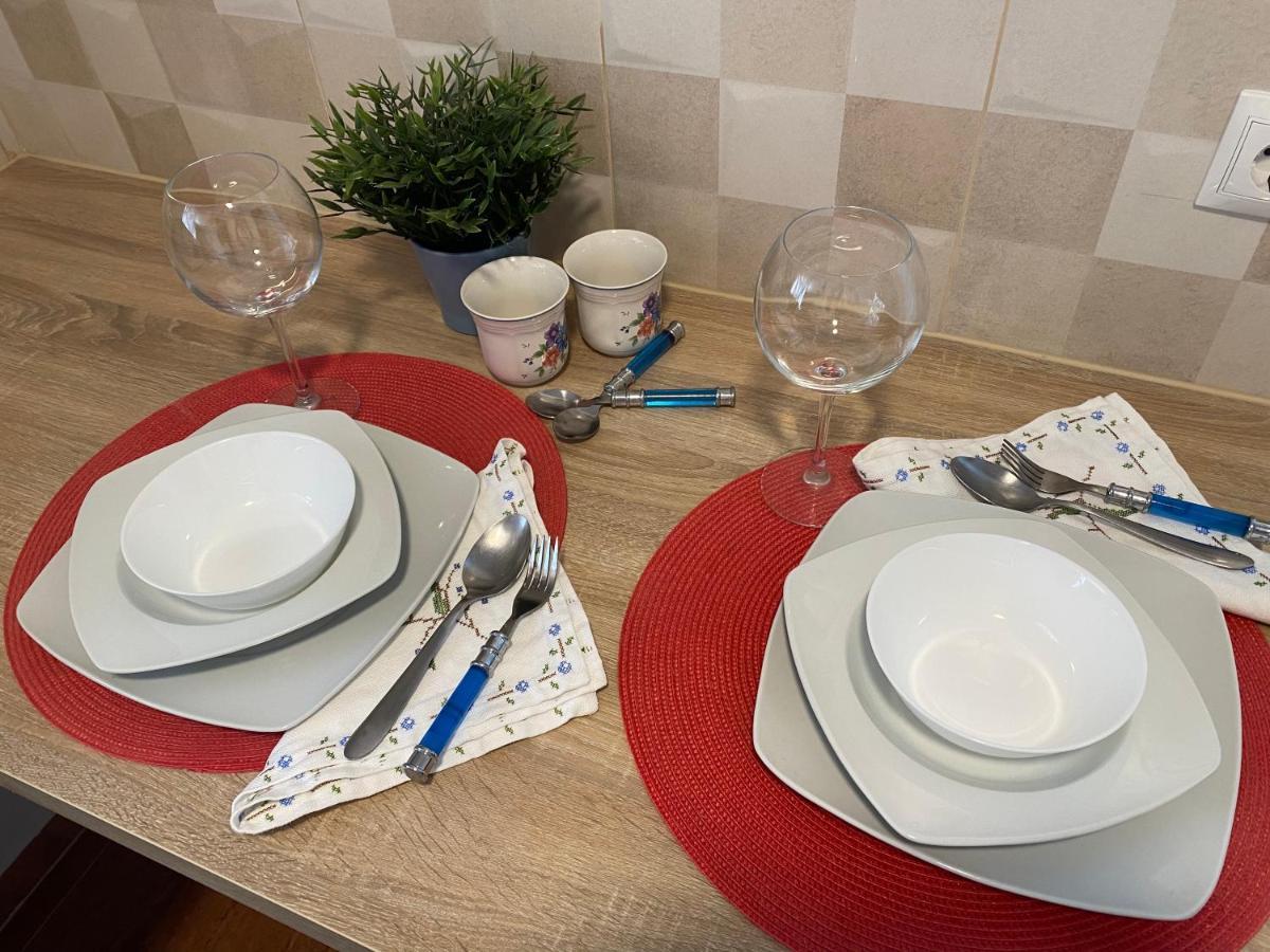 Habitaciones Con Bano Y Cocina Privada 발렌시아 외부 사진