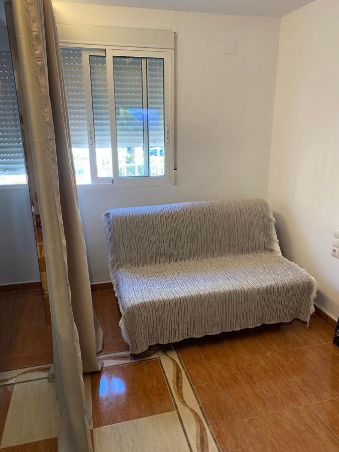 Habitaciones Con Bano Y Cocina Privada 발렌시아 외부 사진