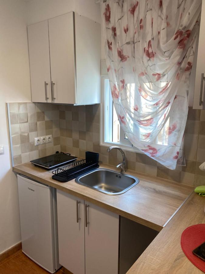 Habitaciones Con Bano Y Cocina Privada 발렌시아 외부 사진
