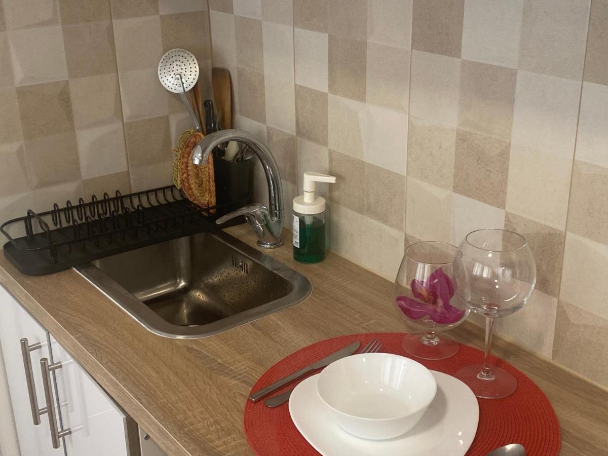 Habitaciones Con Bano Y Cocina Privada 발렌시아 외부 사진